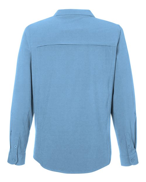 CORE365 Women's Ultra UVP® Marina Shirt - Image 12