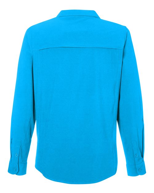 CORE365 Women's Ultra UVP® Marina Shirt - Image 13