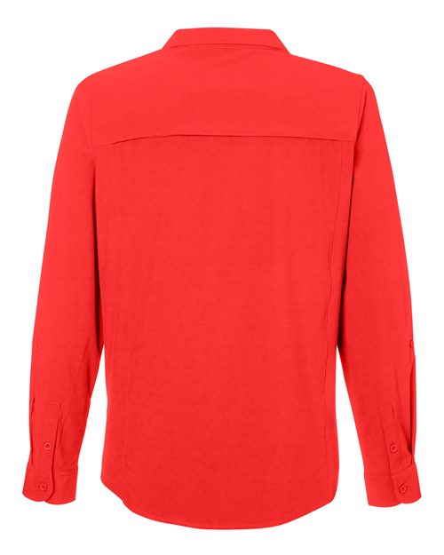 CORE365 Women's Ultra UVP® Marina Shirt - Image 14