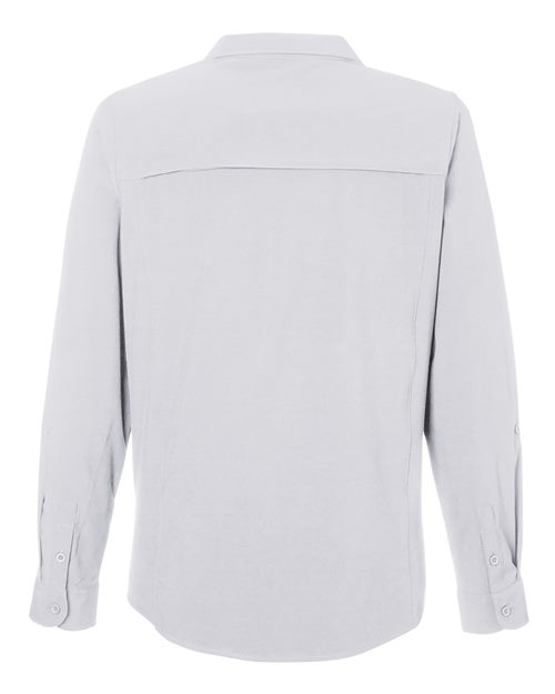CORE365 Women's Ultra UVP® Marina Shirt - Image 15