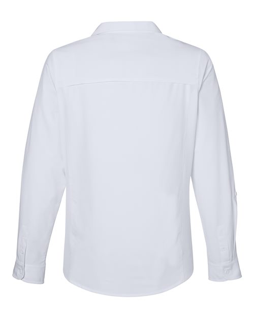 CORE365 Women's Ultra UVP® Marina Shirt - Image 17