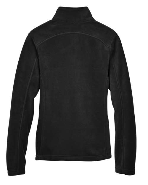 CORE365 Women's Journey Fleece Jacket - Image 7