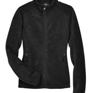 Alternative view of CORE365 Women's Journey Fleece Jacket