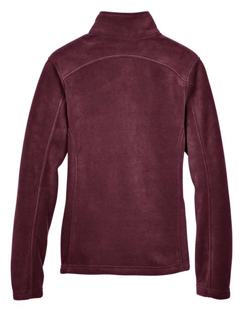 CORE365 Women's Journey Fleece Jacket - Image 8