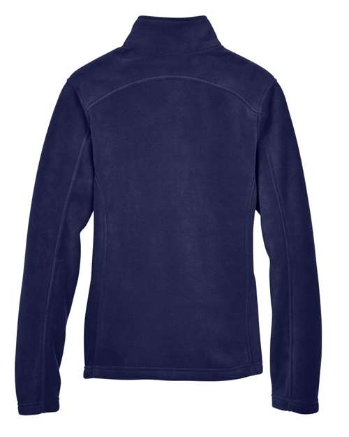 CORE365 Women's Journey Fleece Jacket - Image 9