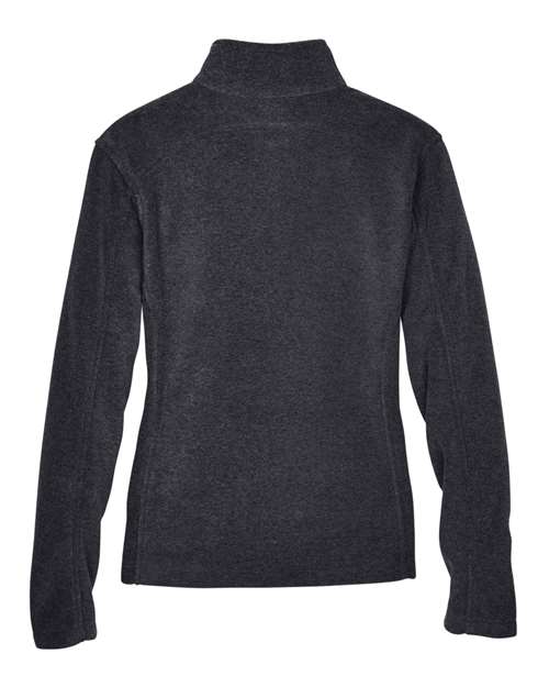 CORE365 Women's Journey Fleece Jacket - Image 10