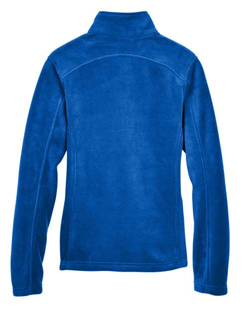 CORE365 Women's Journey Fleece Jacket - Image 11