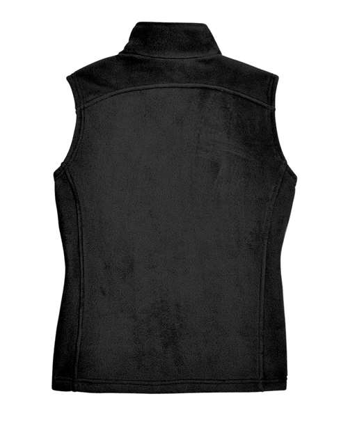 CORE365 Women's Journey Fleece Vest - Image 7
