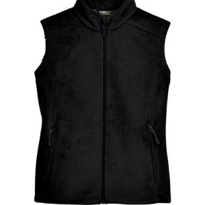 Alternative view of CORE365 Women's Journey Fleece Vest