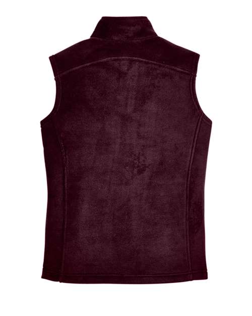 CORE365 Women's Journey Fleece Vest - Image 8