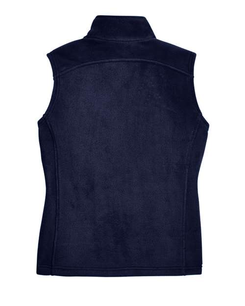 CORE365 Women's Journey Fleece Vest - Image 9