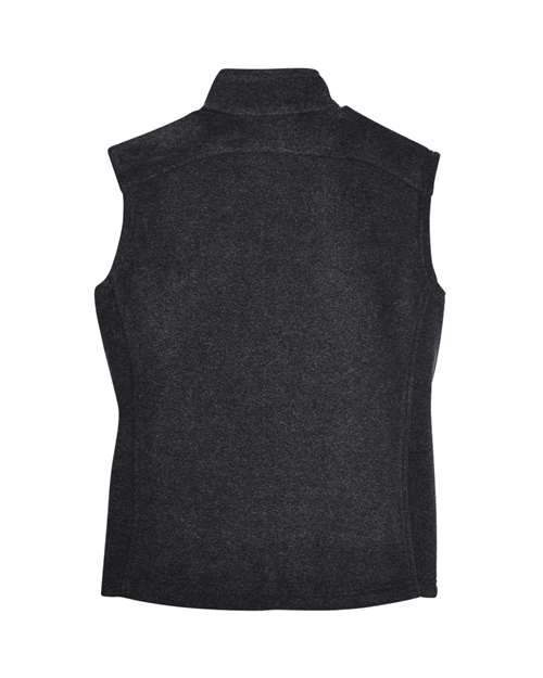 CORE365 Women's Journey Fleece Vest - Image 10