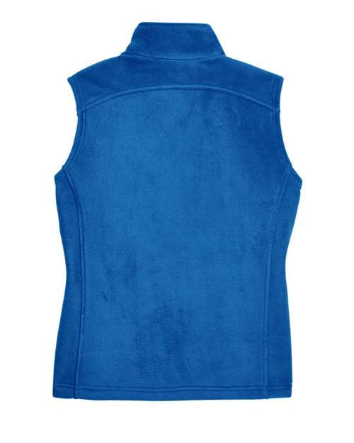 CORE365 Women's Journey Fleece Vest - Image 11