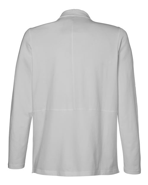 Devon & Jones Women's Raleigh Stretch Cardigan - Image 9