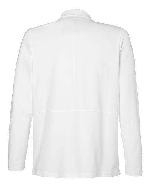 Devon & Jones Women's Raleigh Stretch Cardigan - Image 11
