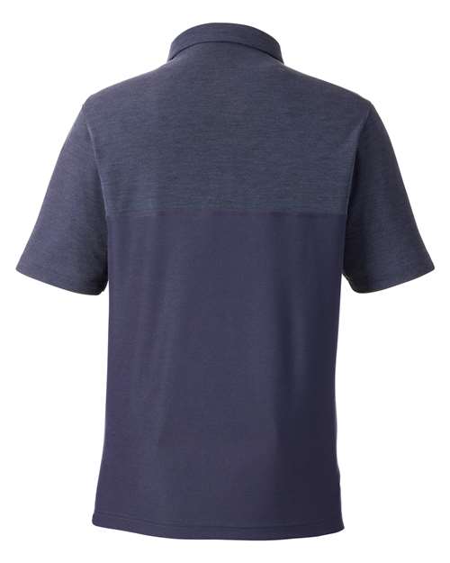 CORE365 Men's Fusion ChromaSoft™ Colorblock Polo - Image 12