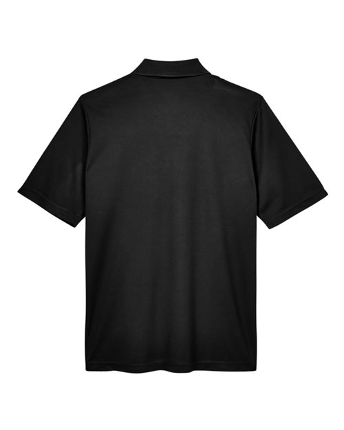CORE365 Men's Tall Origin Performance Piqué Polo - Image 8