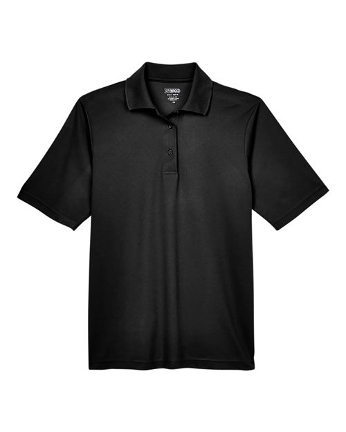 CORE365 Men's Tall Origin Performance Piqué Polo - Image 2