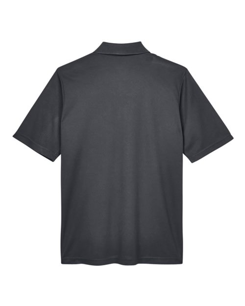 CORE365 Men's Tall Origin Performance Piqué Polo - Image 9