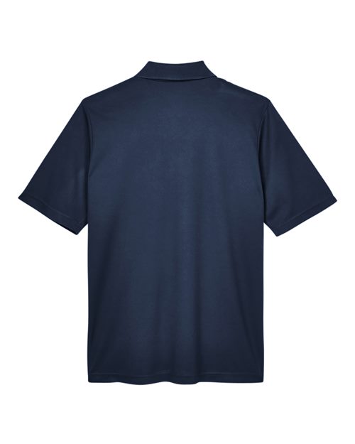 CORE365 Men's Tall Origin Performance Piqué Polo - Image 10