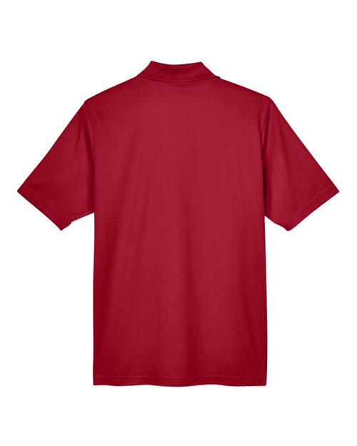 CORE365 Men's Tall Origin Performance Piqué Polo - Image 11