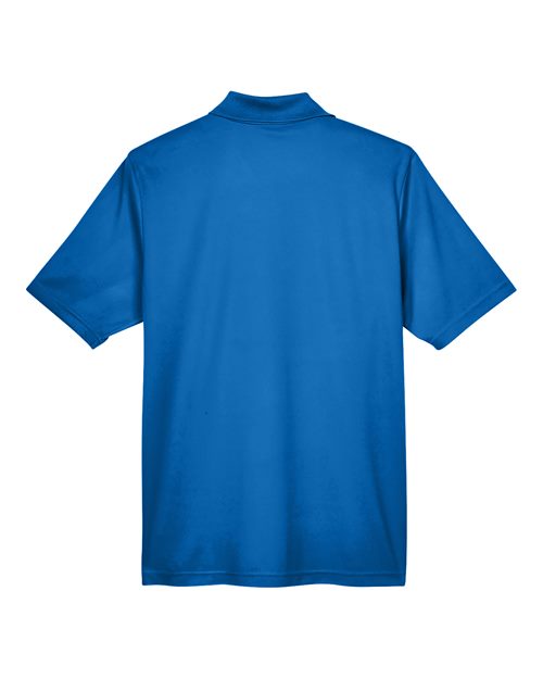 CORE365 Men's Tall Origin Performance Piqué Polo - Image 12