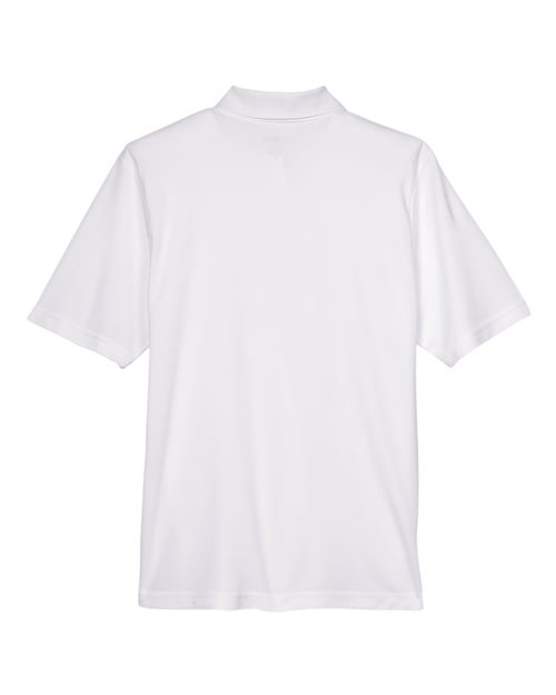CORE365 Men's Tall Origin Performance Piqué Polo - Image 13