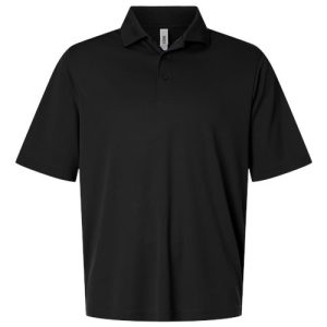 Alternative view of CORE365 Men's Tall Nova Performance Pique Polo