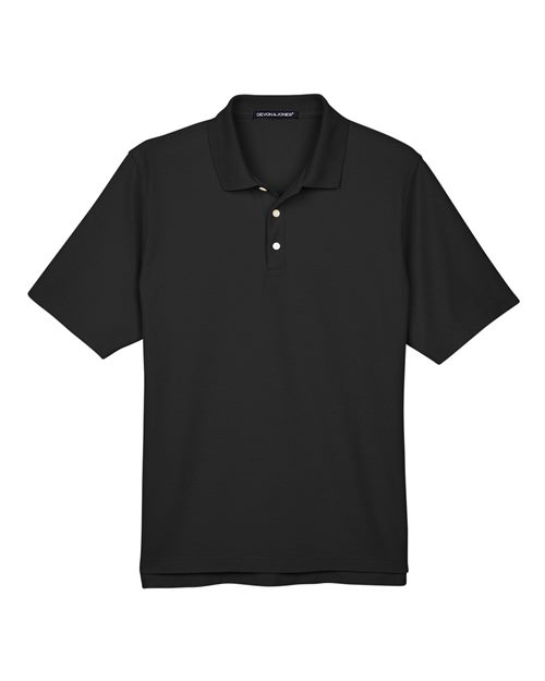 Devon & Jones Men's DRYTEC20™ Performance Polo - Image 2