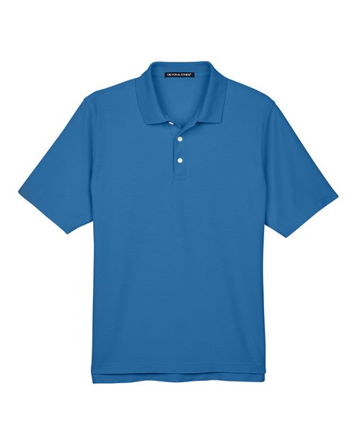 Devon & Jones Men's DRYTEC20™ Performance Polo - Image 3