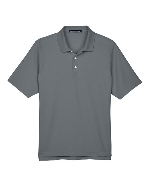 Devon & Jones Men's DRYTEC20™ Performance Polo - Image 4