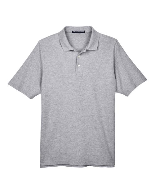 Devon & Jones Men's DRYTEC20™ Performance Polo - Image 5