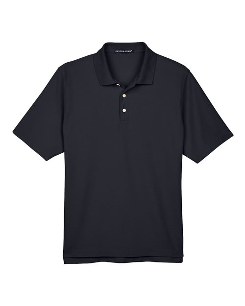 Devon & Jones Men's DRYTEC20™ Performance Polo - Image 6
