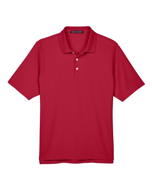 Devon & Jones Men's DRYTEC20™ Performance Polo - Image 7