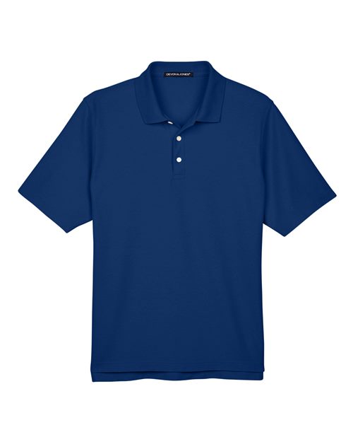 Devon & Jones Men's DRYTEC20™ Performance Polo - Image 8