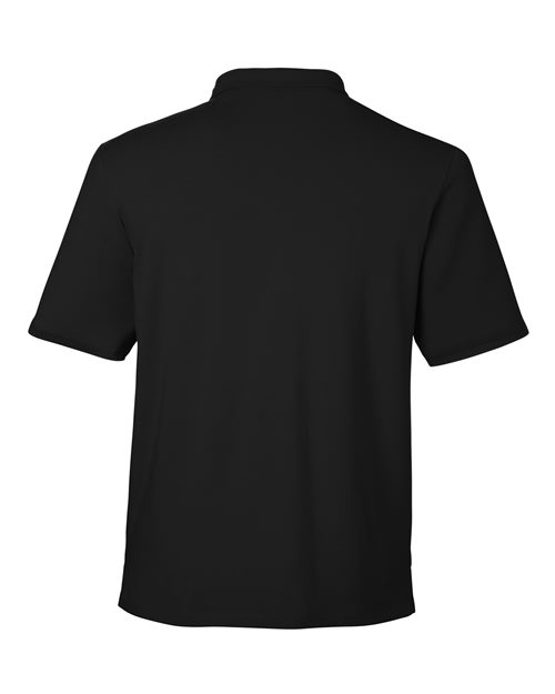 Devon & Jones Men's Raleigh Stretch Polo - Image 7