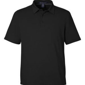 Alternative view of Devon & Jones Men's Raleigh Stretch Polo