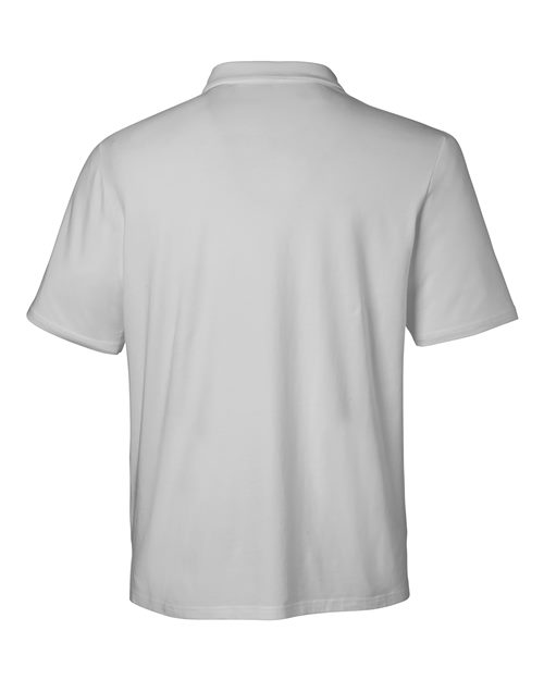 Devon & Jones Men's Raleigh Stretch Polo - Image 9