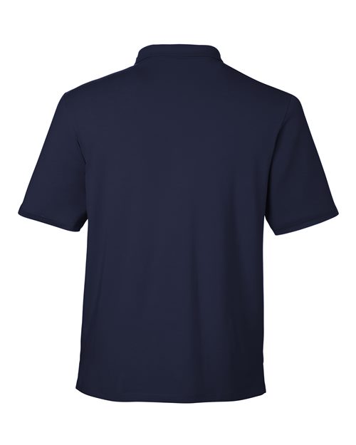 Devon & Jones Men's Raleigh Stretch Polo - Image 10
