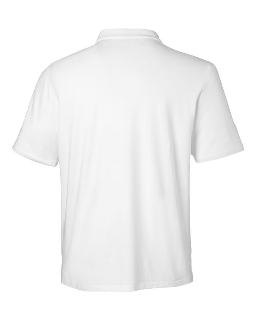 Devon & Jones Men's Raleigh Stretch Polo - Image 11