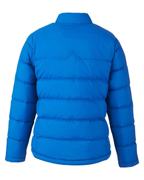 CORE365 Women's Inspire Puffer Jacket - Image 9