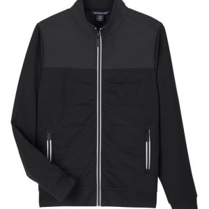 Alternative view of Devon & Jones Men's New Classics® Club Jacket