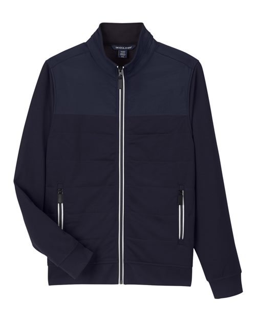 Devon & Jones Men's New Classics® Club Jacket - Image 4