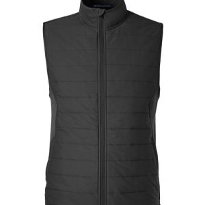 Alternative view of Devon & Jones Men's New Classics® Charleston Hybrid Vest