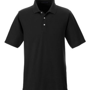Alternative view of Devon & Jones Men's Tall DRYTEC20™ Performance Polo