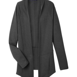Alternative view of Devon & Jones Women's New Classics® Charleston Cardigan