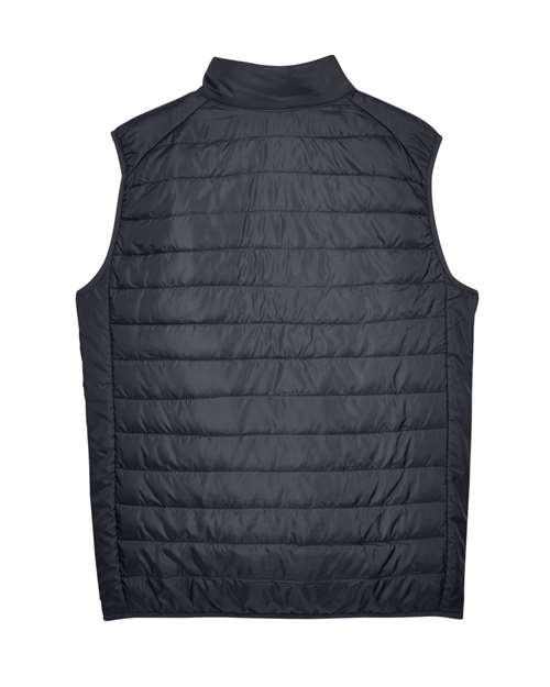 CORE365 Men's Prevail Packable Puffer Vest - Image 6