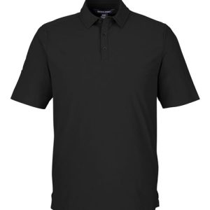 Alternative view of Devon & Jones Men's CrownLux Performance® Windsor Welded Polo