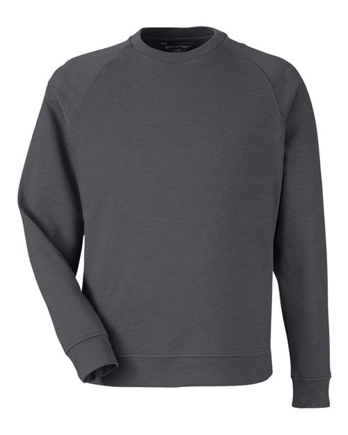 Devon & Jones Men's New Classics® Charleston Pullover - Image 2