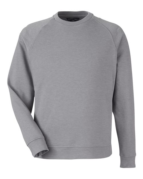 Devon & Jones Men's New Classics® Charleston Pullover - Image 3